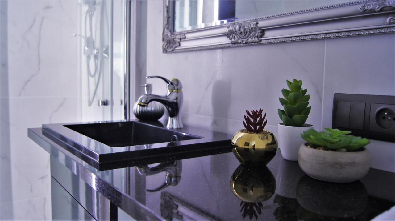 דירות Przestronny Apartament Contento- Wroclaw Centrum מראה חיצוני תמונה